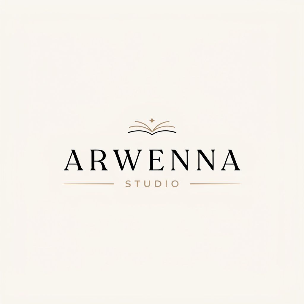 Arwenna Studio Logo